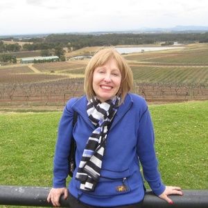 Meet your Posher, Janet